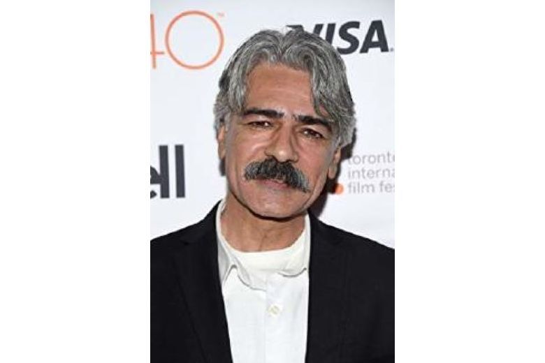 Keyhan Kalhor