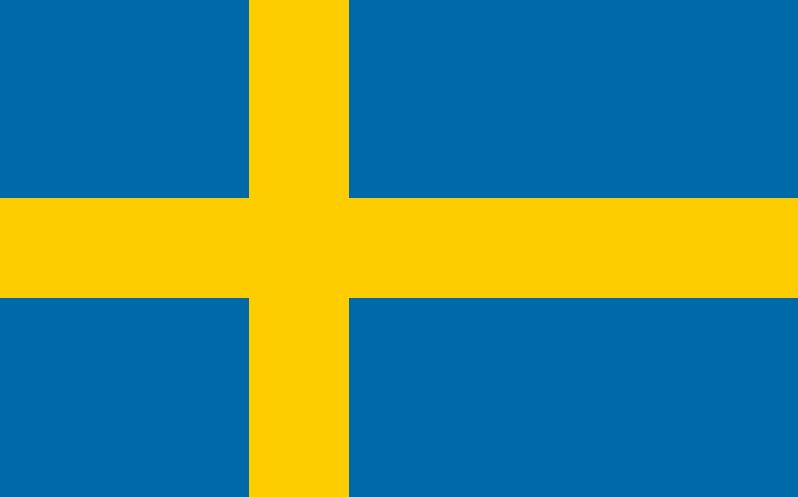 瑞典帝國