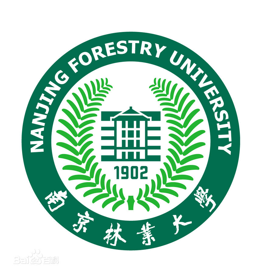 南京林業大學