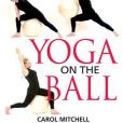 Yoga on the Ball