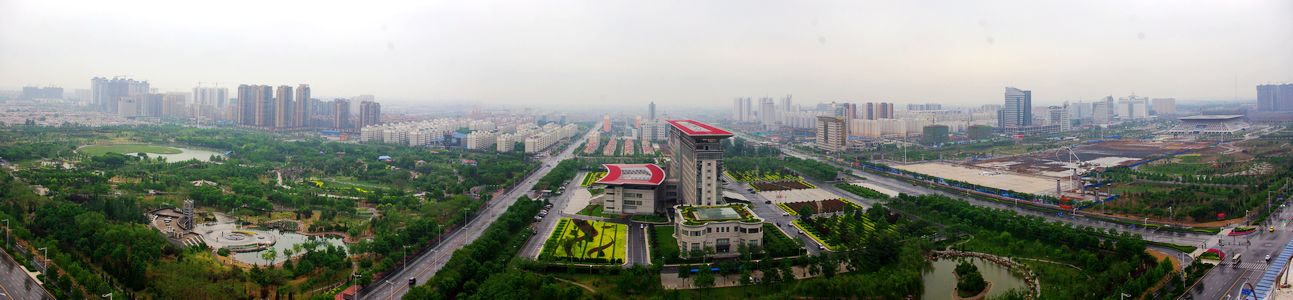 安陽市(安陽（河南省轄地級市）)