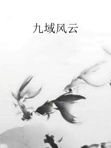 九域風雲(冒個泡啊創作的網路小說)