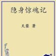 隱身驚魂記