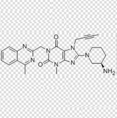 利拉利汀(Tradjenta)