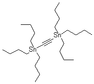 二（三正丁基甲錫烷基）乙炔