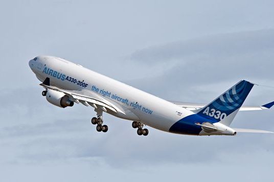 A330-200F