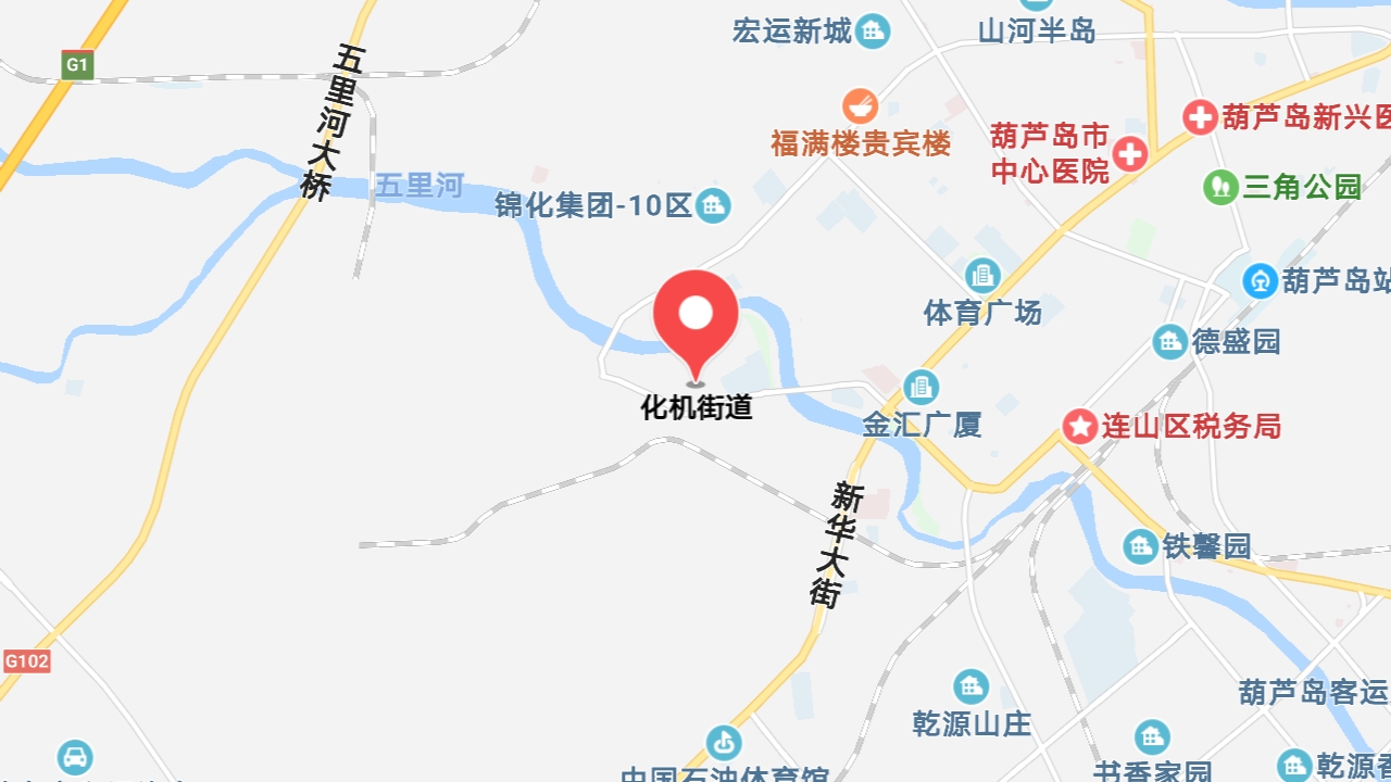 地圖信息