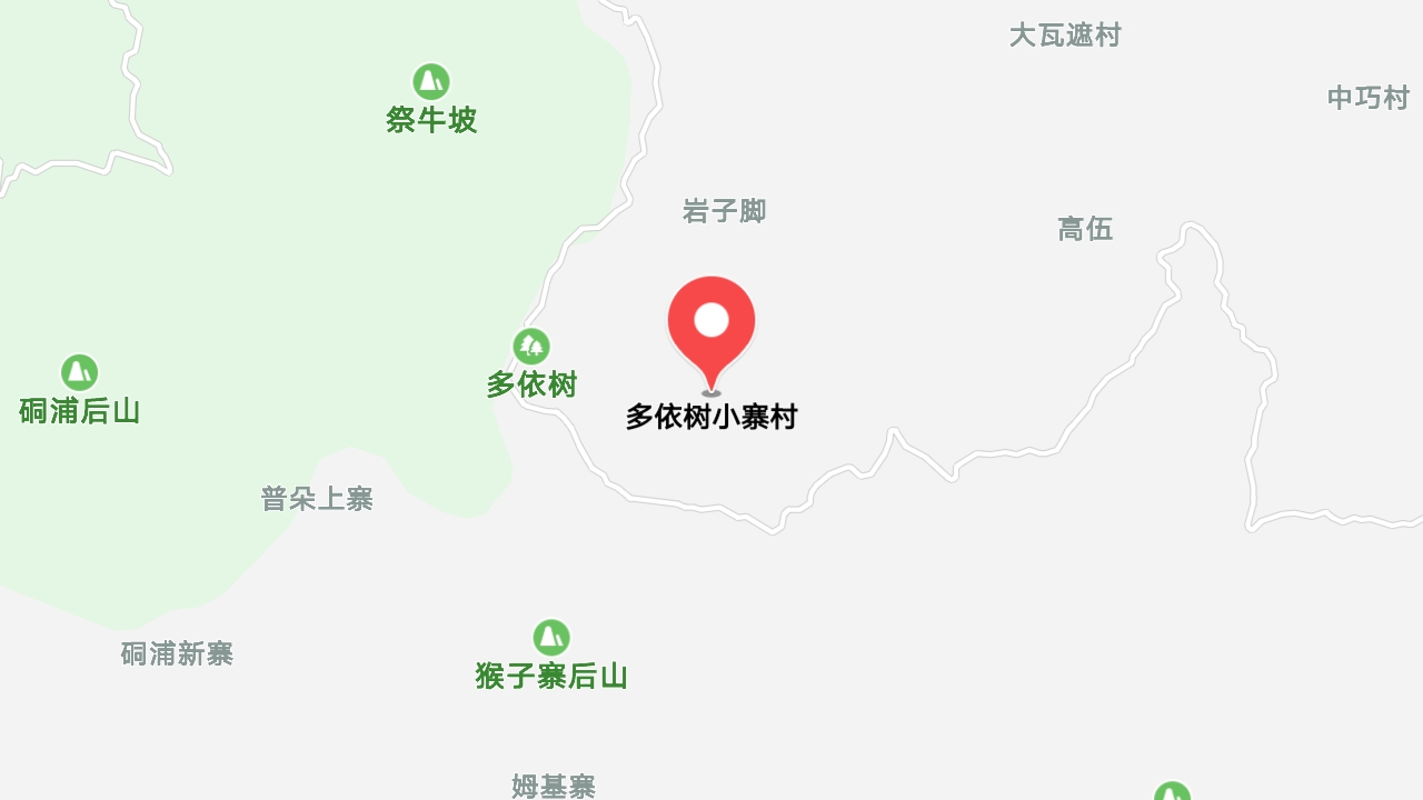 地圖信息