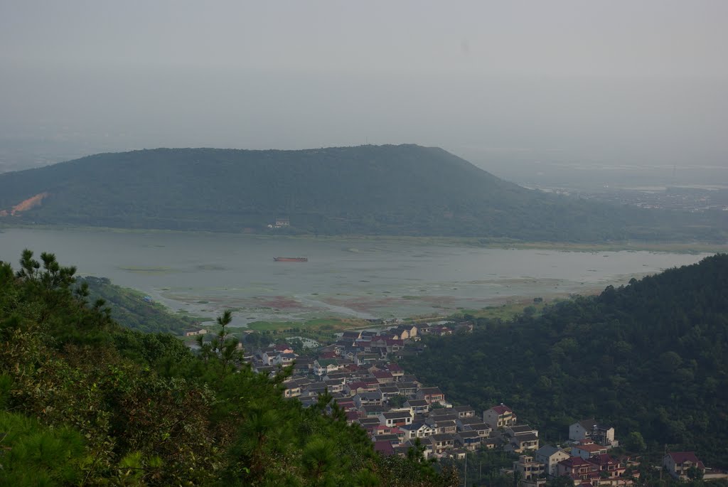 窯上村(山東省海陽市鳳城鎮下轄村)