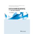 民營企業國際化進程研究