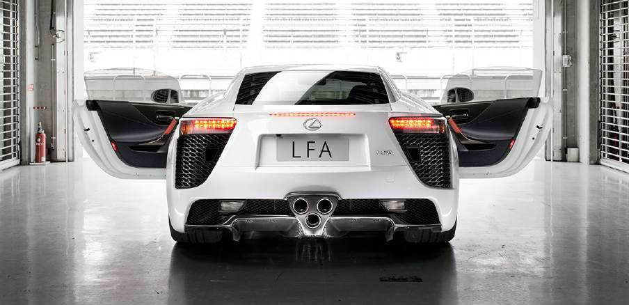 LFA