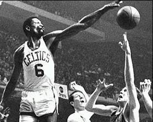 1963年NBA選秀