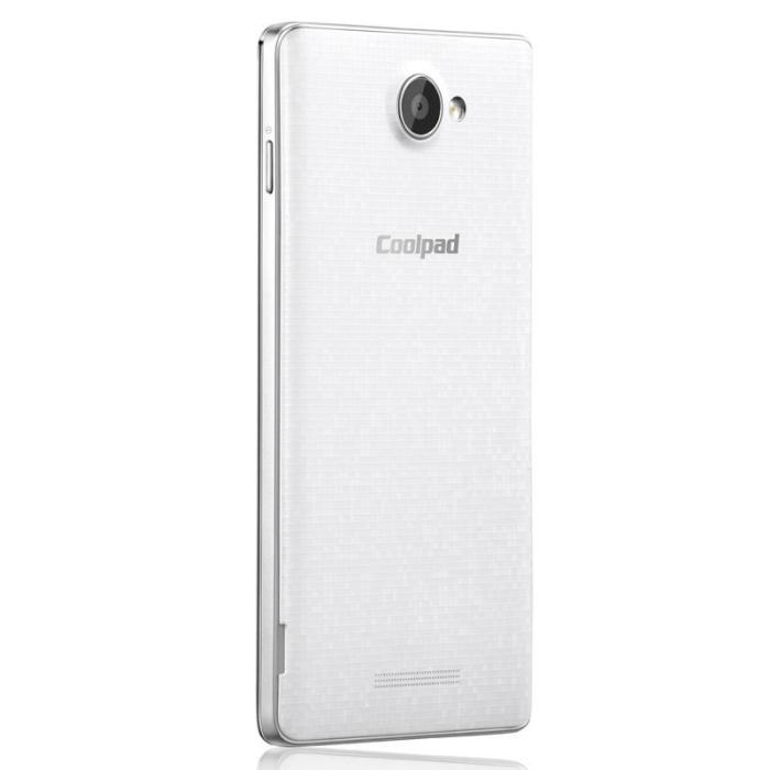 酷派(Coolpad)春雷HD