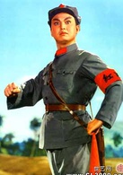 紅色娘子軍(馮志孝主演的革命現代京劇)