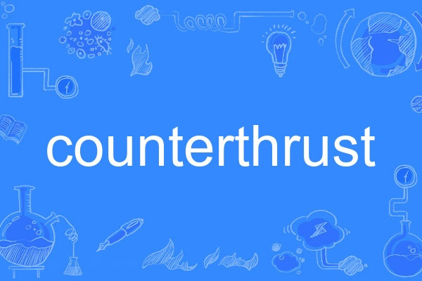 counterthrust