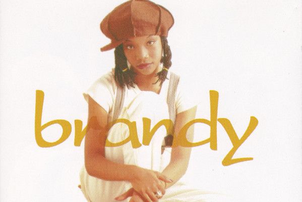 Brandy(1994年布蘭迪·諾伍德發行的音樂專輯)