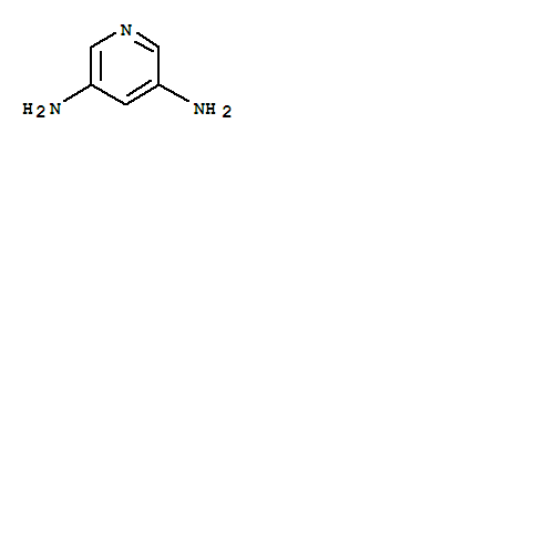 3,5-二氨基吡啶