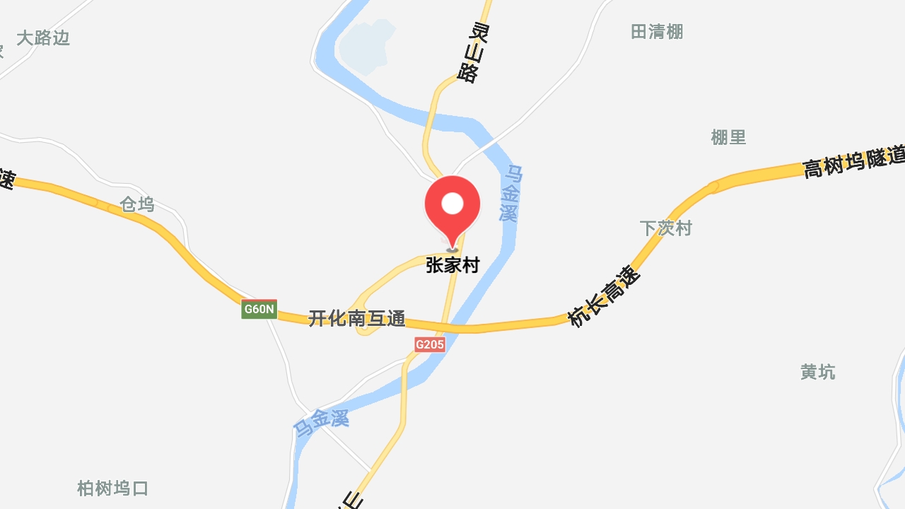 地圖信息