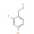 4-溴-2-氟苯甲醇