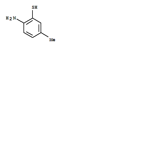 2-氨基-5-甲基苯硫酚