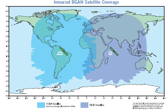 海事通信衛星