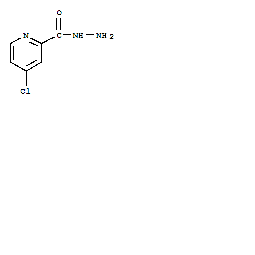 4-氯甲基吡啶醯肼