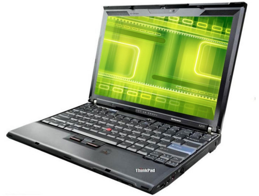 ThinkPad X200 7457E69