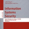 信息系統安全/Information systems security