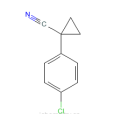 1-（4-氯苯基）-1-環丙甲腈