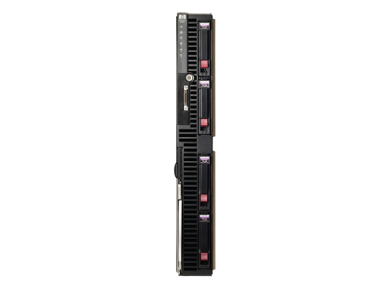 HP ProLiant BL480c(459499-B21)