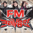 FM(Crayon Pop 單曲(Field Manual))