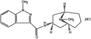 鹽酸格拉司瓊片