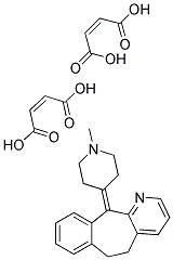 馬來酸阿扎他啶