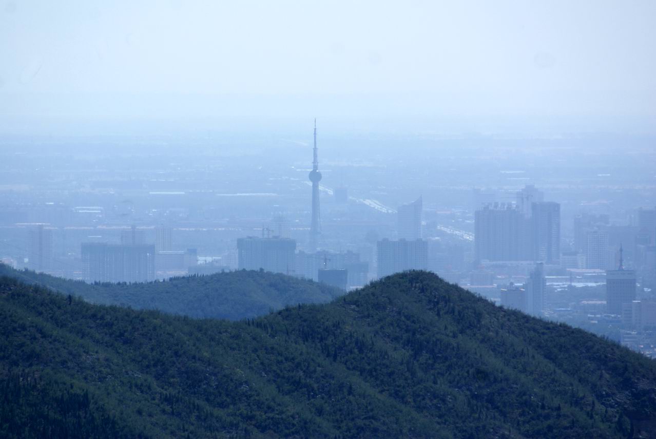 雲台溶洞