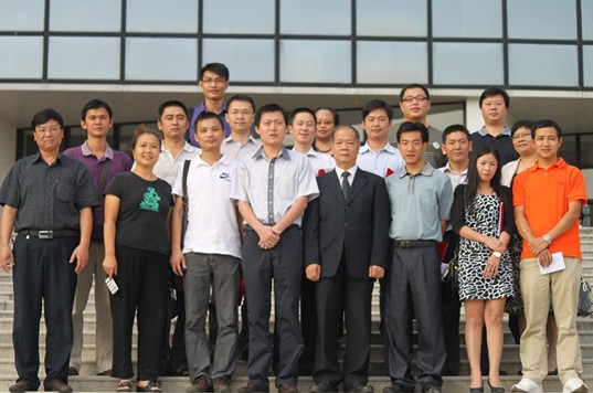 華南電子商務研究中心專家團隊