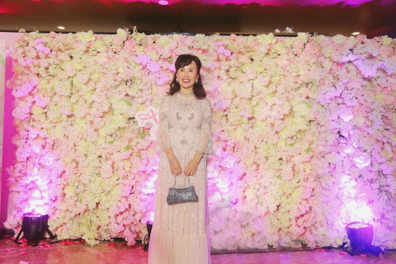 翁子婷