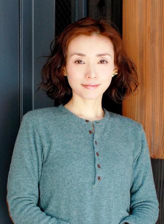 中島朋子