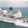 荷蘭KarelDoorman級護衛艦