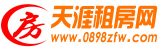 天涯租房網 logo