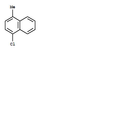 4-氯-1-甲基萘