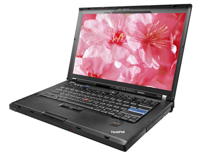 ThinkPad R400 2784A54