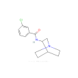 3-氯-N-（3-奎寧環基）苯醯胺