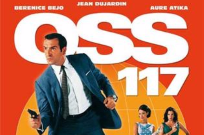 OSS117