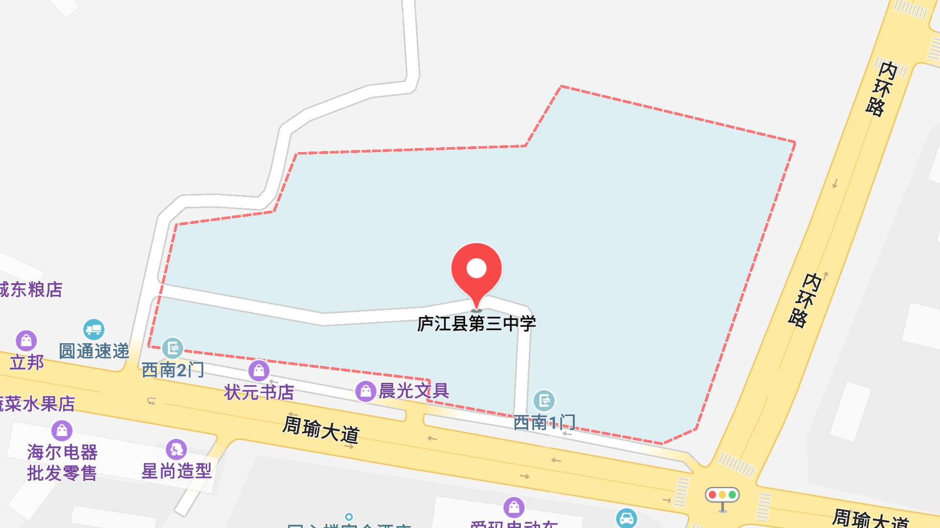 地圖信息