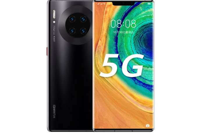 HUAWEI Mate30E Pro