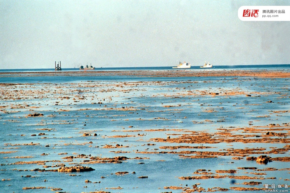 永暑島(永署島)