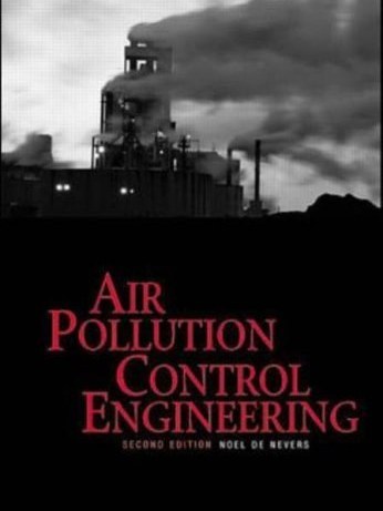 Air Pollution Control Engineering