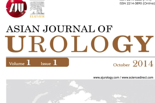 Asian Journal of Urology