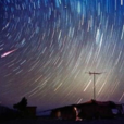 天龍座τ流星雨