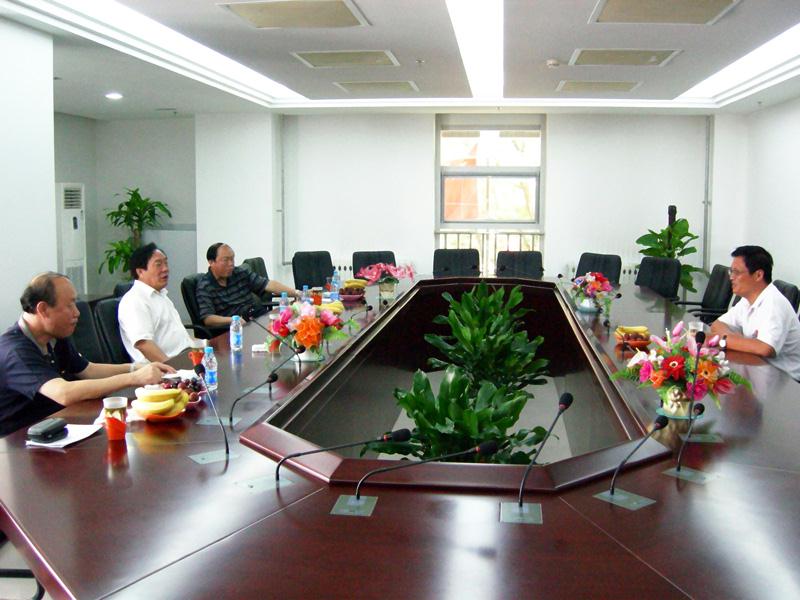 北京市東城區科學技術委員會
